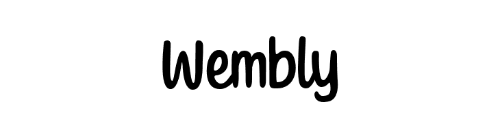 Crafty Notes Regular  Free Fonts Download