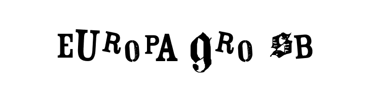 Keetano ATL My Gangsta  Free Fonts Download