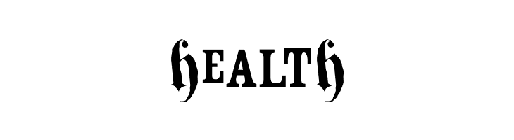 Keetano ATL My Gangsta  Free Fonts Download