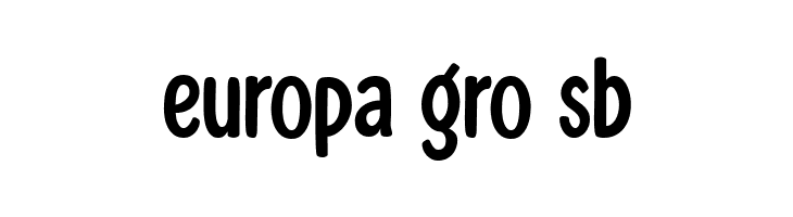 Totally Different Regular  Free Fonts Download