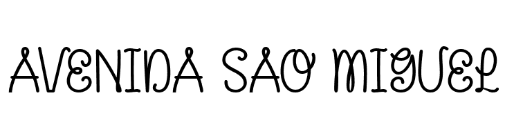 Knotty Pine Regular  Free Fonts Download