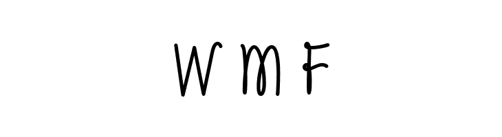 Knotty Pine Regular  Free Fonts Download