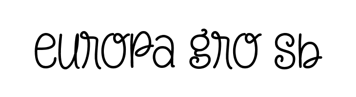 Knotty Pine Regular  Free Fonts Download
