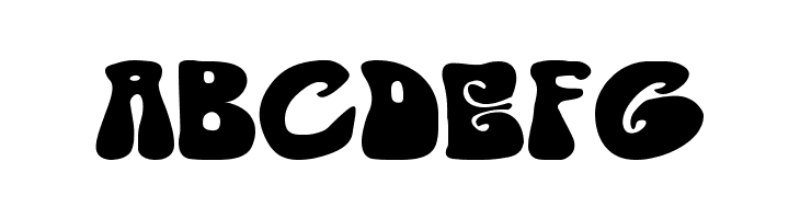 Shagadelic Bold  Free Fonts Download