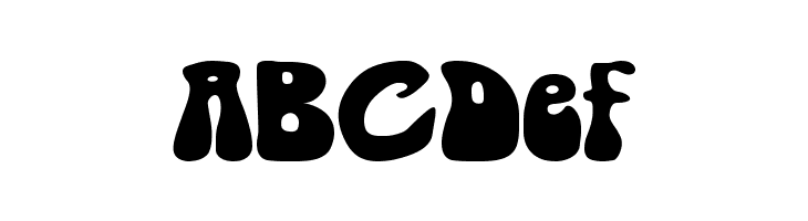 Shagadelic Bold  Free Fonts Download