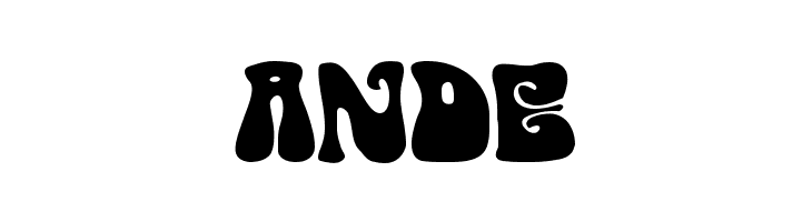 Shagadelic Bold  Free Fonts Download