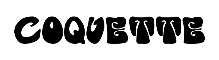 Shagadelic Bold  Free Fonts Download