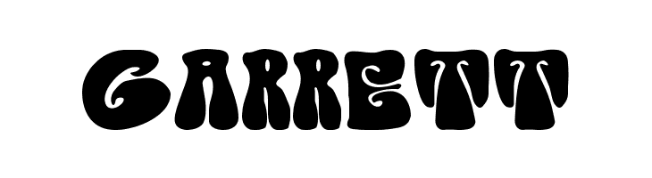 Shagadelic Bold  Free Fonts Download