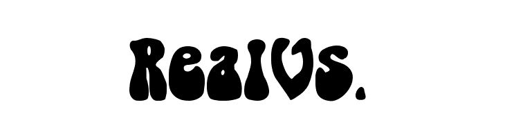 Shagadelic Bold  Free Fonts Download