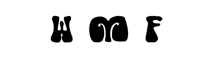 Shagadelic Bold  Free Fonts Download