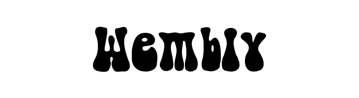 Shagadelic Bold  Free Fonts Download