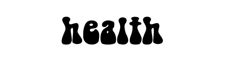 Shagadelic Bold  Free Fonts Download