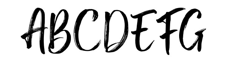 Antero  Free Fonts Download