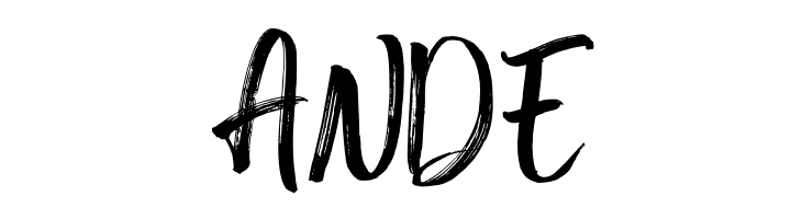 Antero  Free Fonts Download