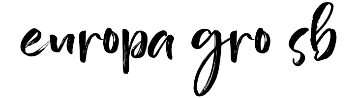 Antero  Free Fonts Download