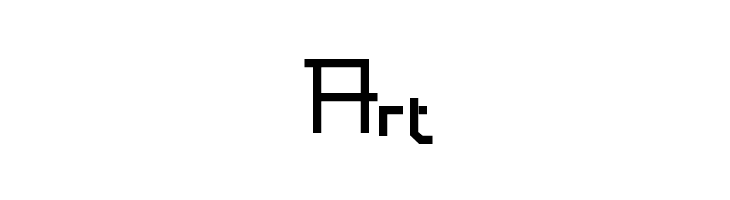 FAHREZA  Free Fonts Download