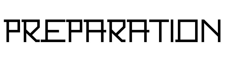 FAHREZA  Free Fonts Download