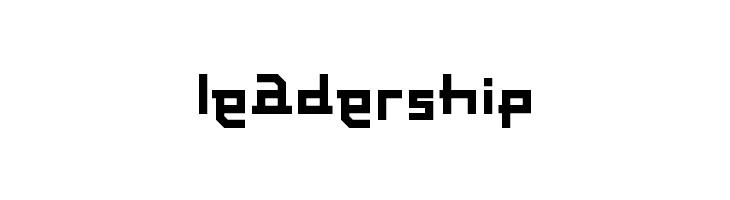 FAHREZA  Free Fonts Download