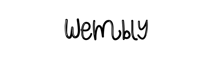 Masterina  Free Fonts Download