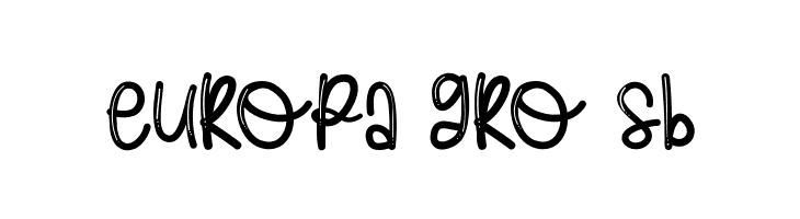 Masterina  Free Fonts Download