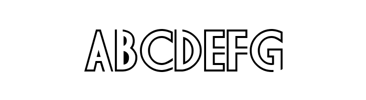 DS DiplomaDBL  Bold  Free Fonts Download