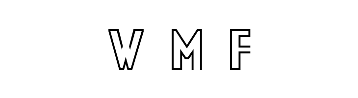 DS DiplomaDBL  Bold  Free Fonts Download