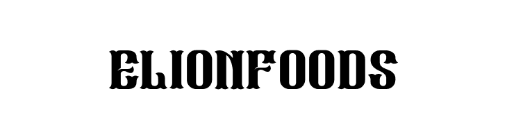 WallAxe Black  Free Fonts Download