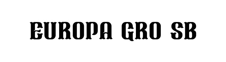 WallAxe Black  Free Fonts Download