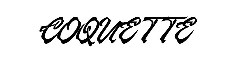 Manhattan Brush  Free Fonts Download