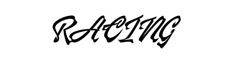 Manhattan Brush  Free Fonts Download