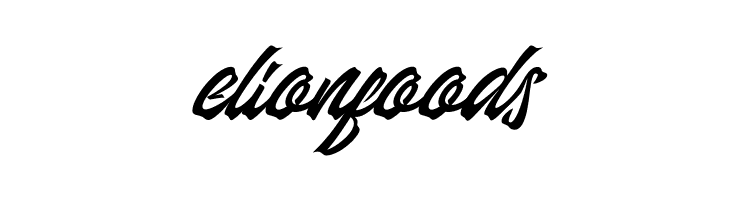 Manhattan Brush  Free Fonts Download