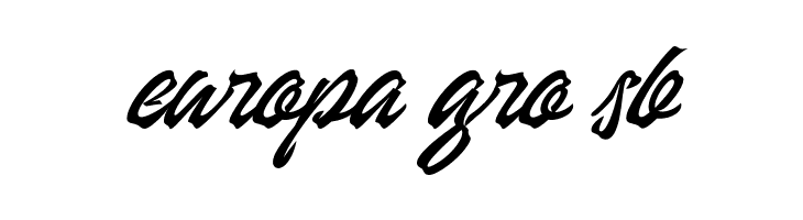 Manhattan Brush  Free Fonts Download