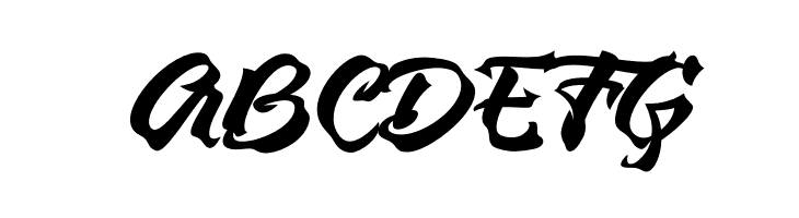 Zapan  Free Fonts Download