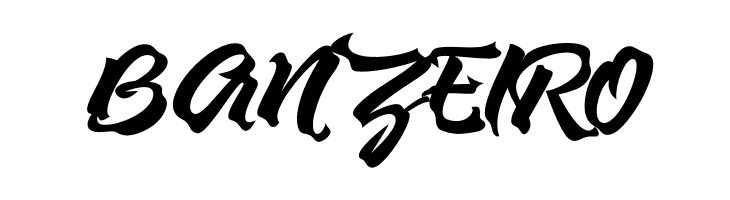 Zapan  Free Fonts Download