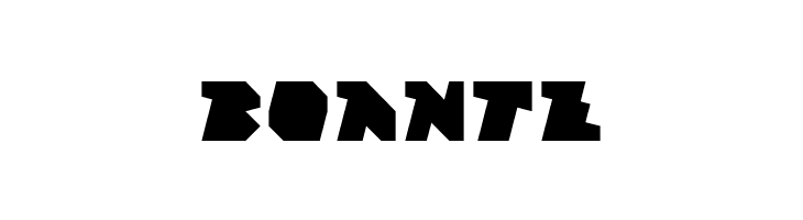 Block Factory Regular  Free Fonts Download