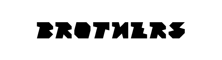 Block Factory Regular  Free Fonts Download