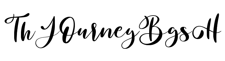 Inggitha  Free Fonts Download