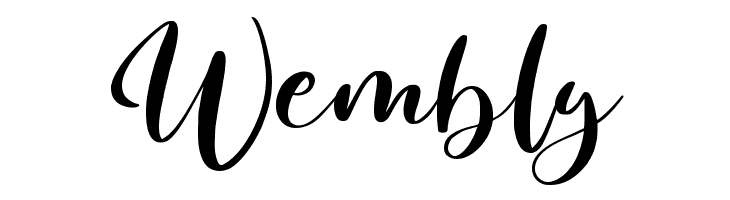 Inggitha  Free Fonts Download