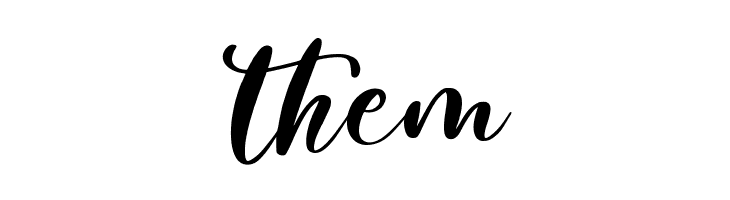 Inggitha  Free Fonts Download