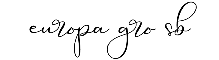 Elsabetha  Free Fonts Download