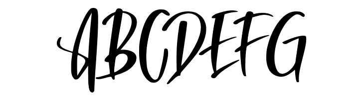 Brightest  Free Fonts Download