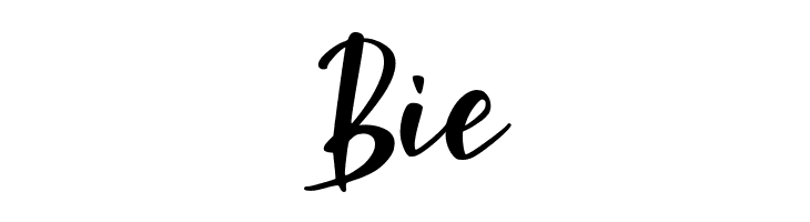 Brightest  Free Fonts Download