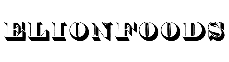 Thorne Shaded  Free Fonts Download