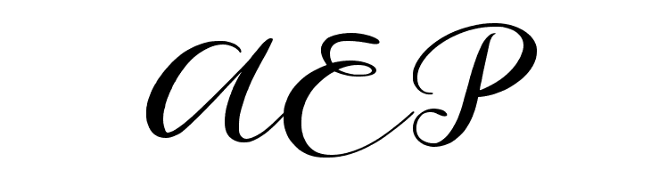 Love Prilly  Free Fonts Download