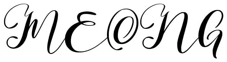 Love Prilly  Free Fonts Download