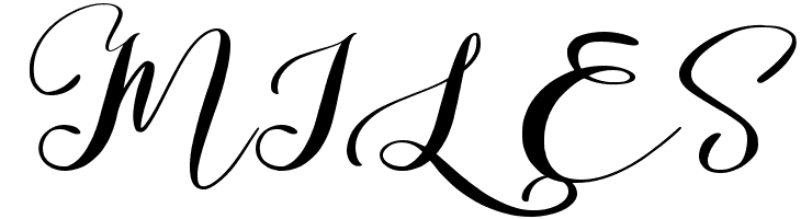 Love Prilly  Free Fonts Download