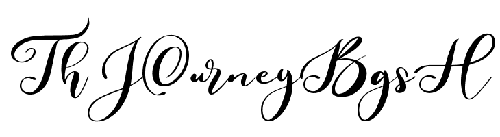 Love Prilly  Free Fonts Download