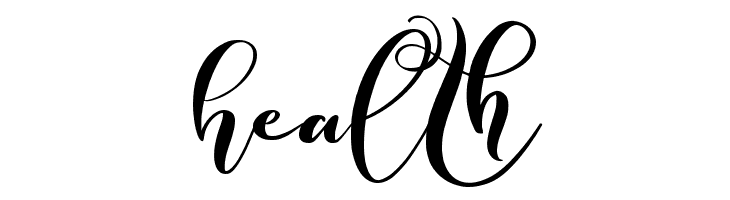 Love Prilly  Free Fonts Download