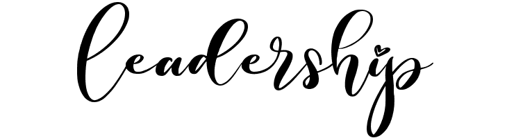 Love Prilly  Free Fonts Download