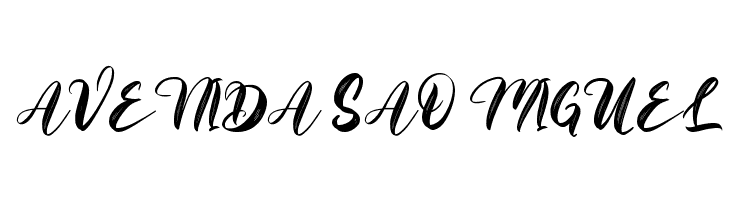 Brigitha  Free Fonts Download